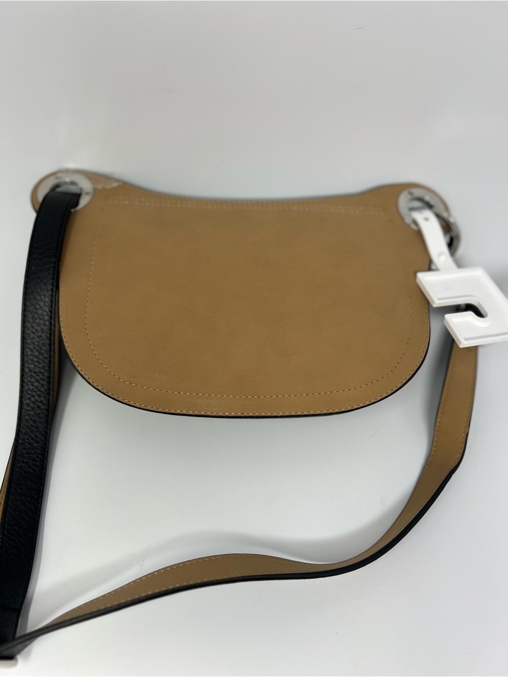 Michael Kors Oversized Fanny Pack/ Belt Bag - Picture 4 of 7